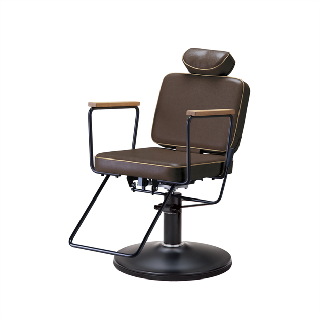 TAKARA BELMONT VINTAGE A1601M FRISÖRSTOL